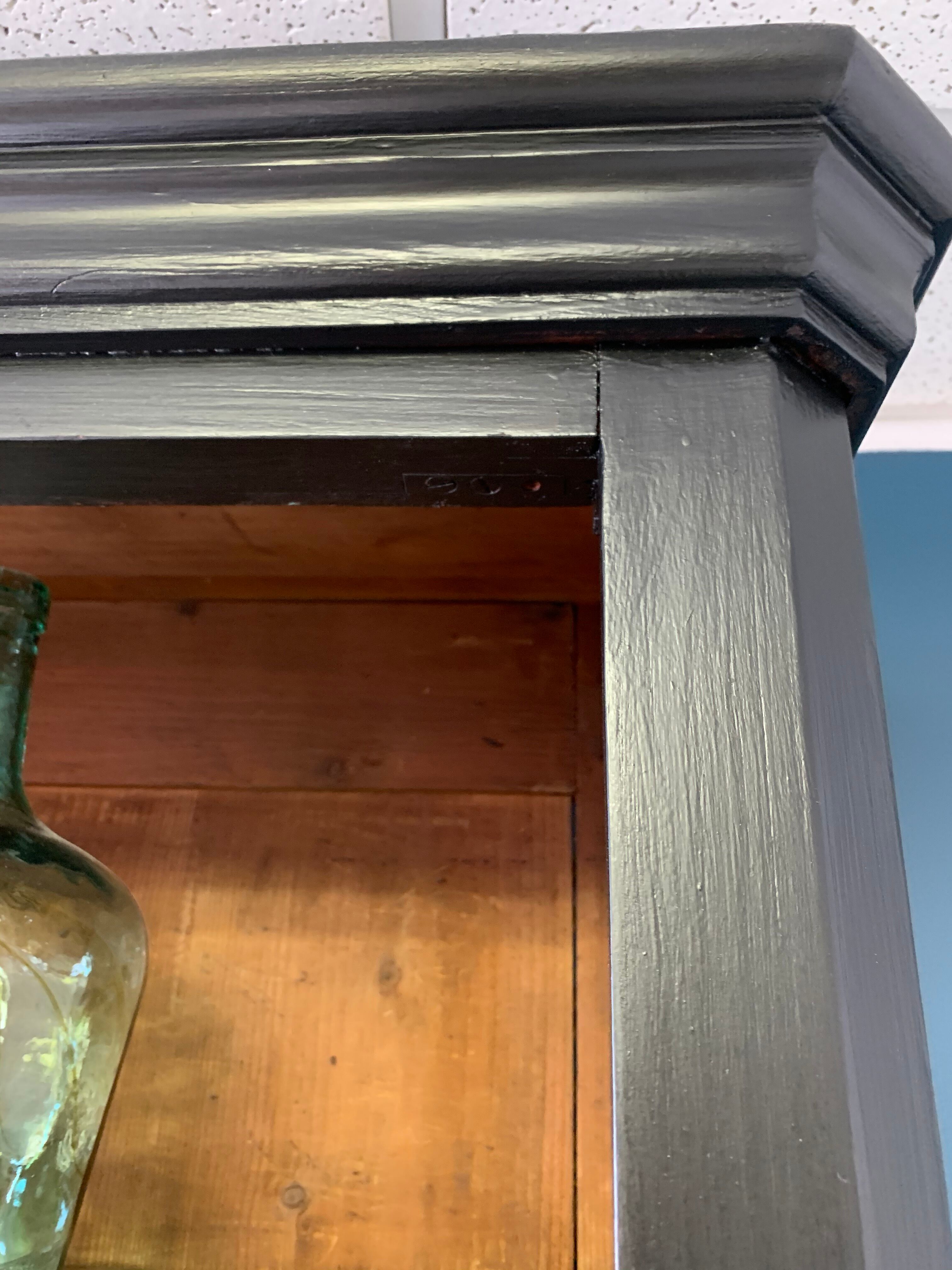 Croat 2 vintage body