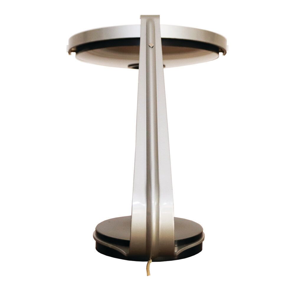 Lupela Ray/Cobra desk lamp from Fase Madrid, 1960s