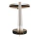 Lupela Ray/Cobra desk lamp from Fase Madrid, 1960s