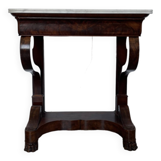 Louis Philippe console