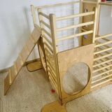 Indoor playground
