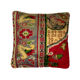 Housse de coussin turc vintage 45 x 45 cm