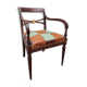 English office chair