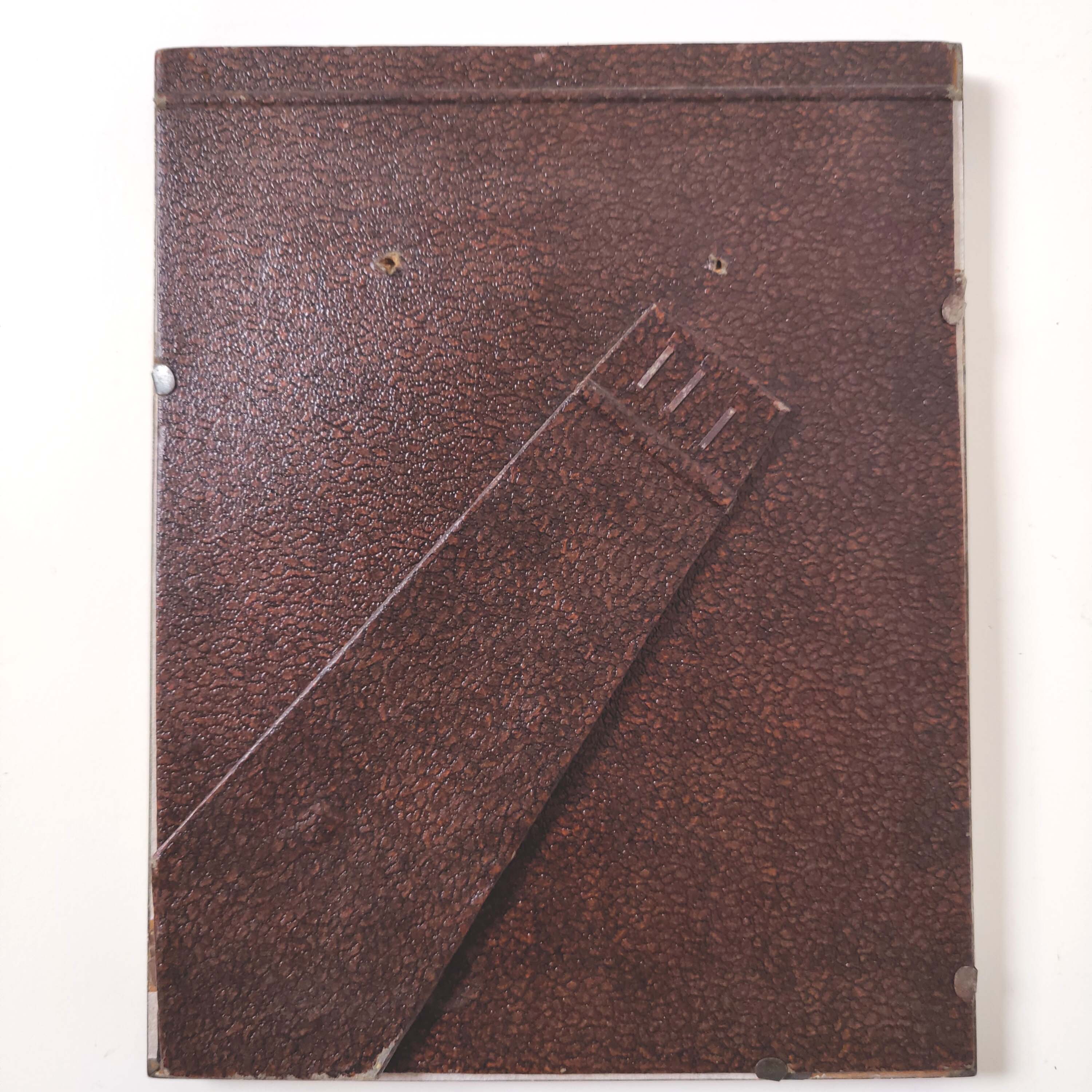 Botanical board wildflowers frame wood to pose