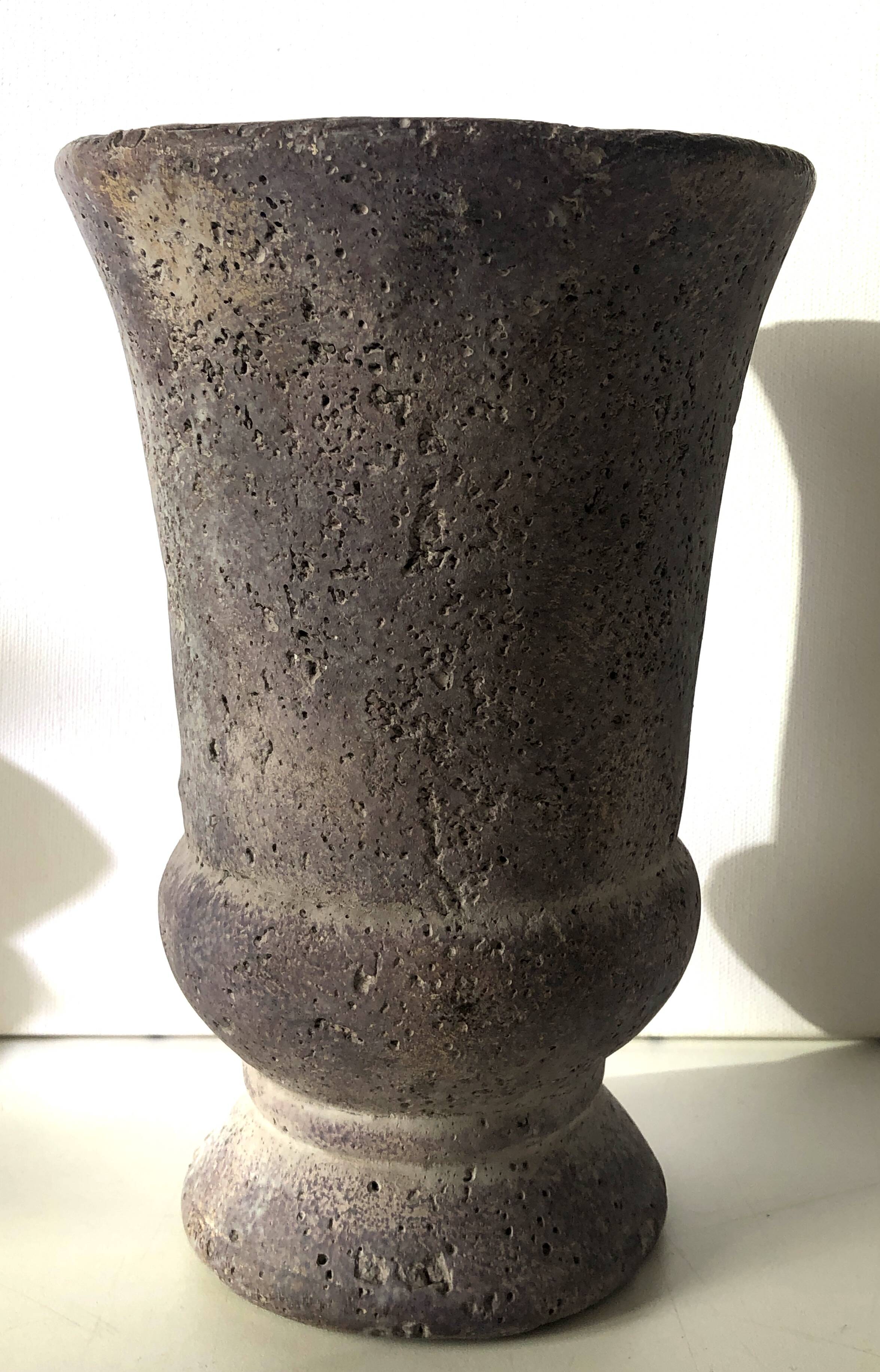 Médicis vase