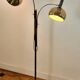 Lampadaire sapce age par Dijkstra