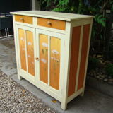 Former parisian buffet