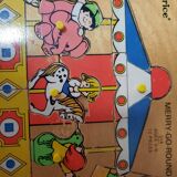 Ancient puzzles