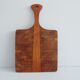 Wooden cutting board,