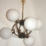 Atom Hanging Lamp, 1960s