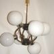 Atom Hanging Lamp, 1960s