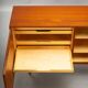 Teak Sideboard No. 42 by Carlo Jensen for Hundevad & Co, 1960s