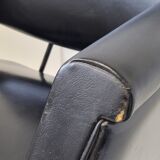 Vintage 1950 armchair