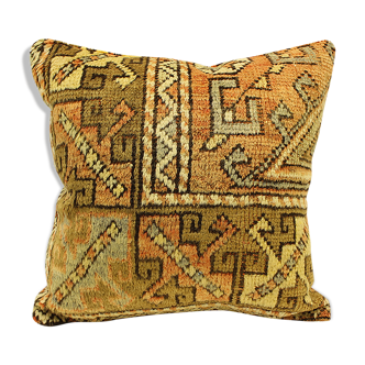 Turkish kilim pillow 50x50 cm