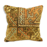 Turkish kilim pillow 50x50 cm