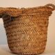 Double basket