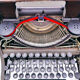 Underwood universal typewriter revised ribbon new black 1949