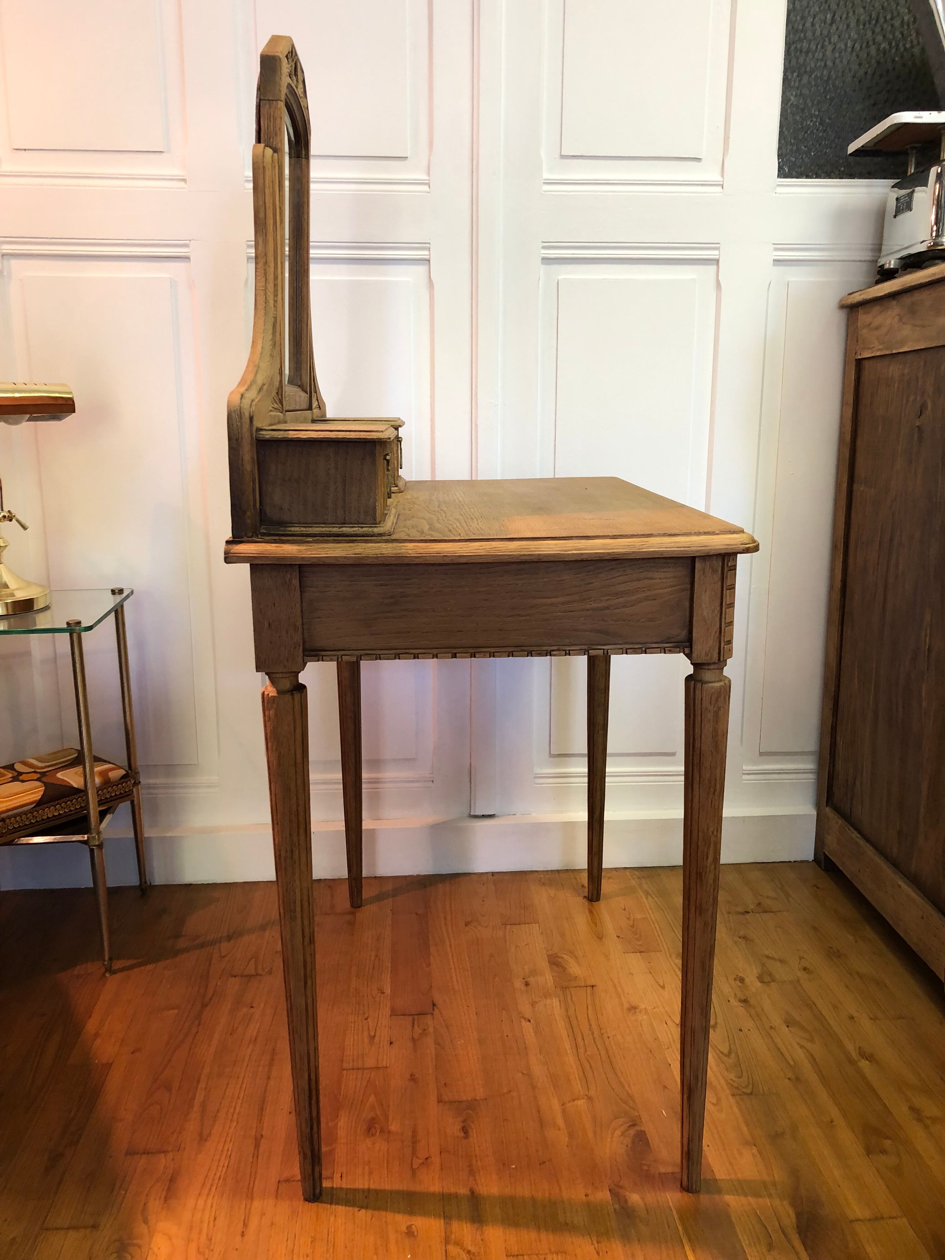 Art Deco dressing table