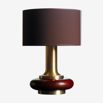 Lampe à poser des années 60