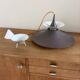 Vintage Fog & Morup Radius - Erik Balslev - Danish design lamp