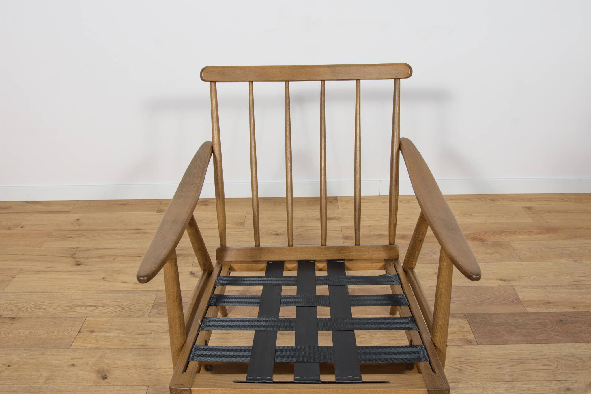 Mid-Century Armchairs from Ton, 1960s, Set of 2