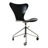 Model 3217 office chair by Arne Jacobsen for Fritz Hansen, 1960