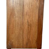 Art deco bedside in tek