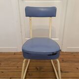 Bauhaus Ronéo office chair 1950