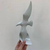 Mouette en céramique Sgrafo Atelier