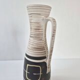 Vintage vase 1950