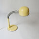 Lampe de table bureau design vintage 1970 1980 anders pehrson