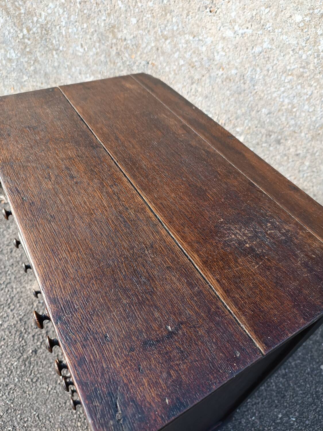 1940s craft furniture