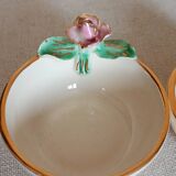 Small bowls A. Dressinval