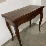 Louis XV style side table
