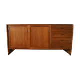 Sideboard danish teak, 1960