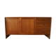Sideboard danish teak, 1960