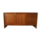 Sideboard danish teak, 1960