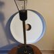 Lampe de bureau Philips design Louis Kalff