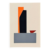 Abstract illustration
