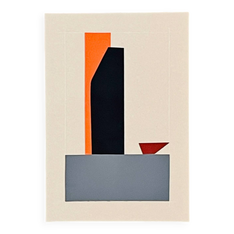 Abstract illustration