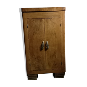 Meuble tourne disque vintage environ