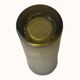 Bubble glass vase from Biot