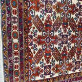 Vintage carpet chirwan caucasus 165x244 cm