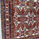 Tapis vintage chirwan caucase 165x244 cm