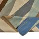 Contemporary Tribal Decorative Kilim 284 cm x 365 cm
