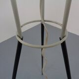 Mid-Century Tripod Floor Lamp, Germany, 1950s