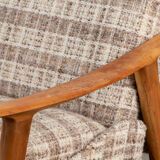 Scandinavian sofa 201 cm