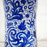 Vintage ceramic umbrella rack