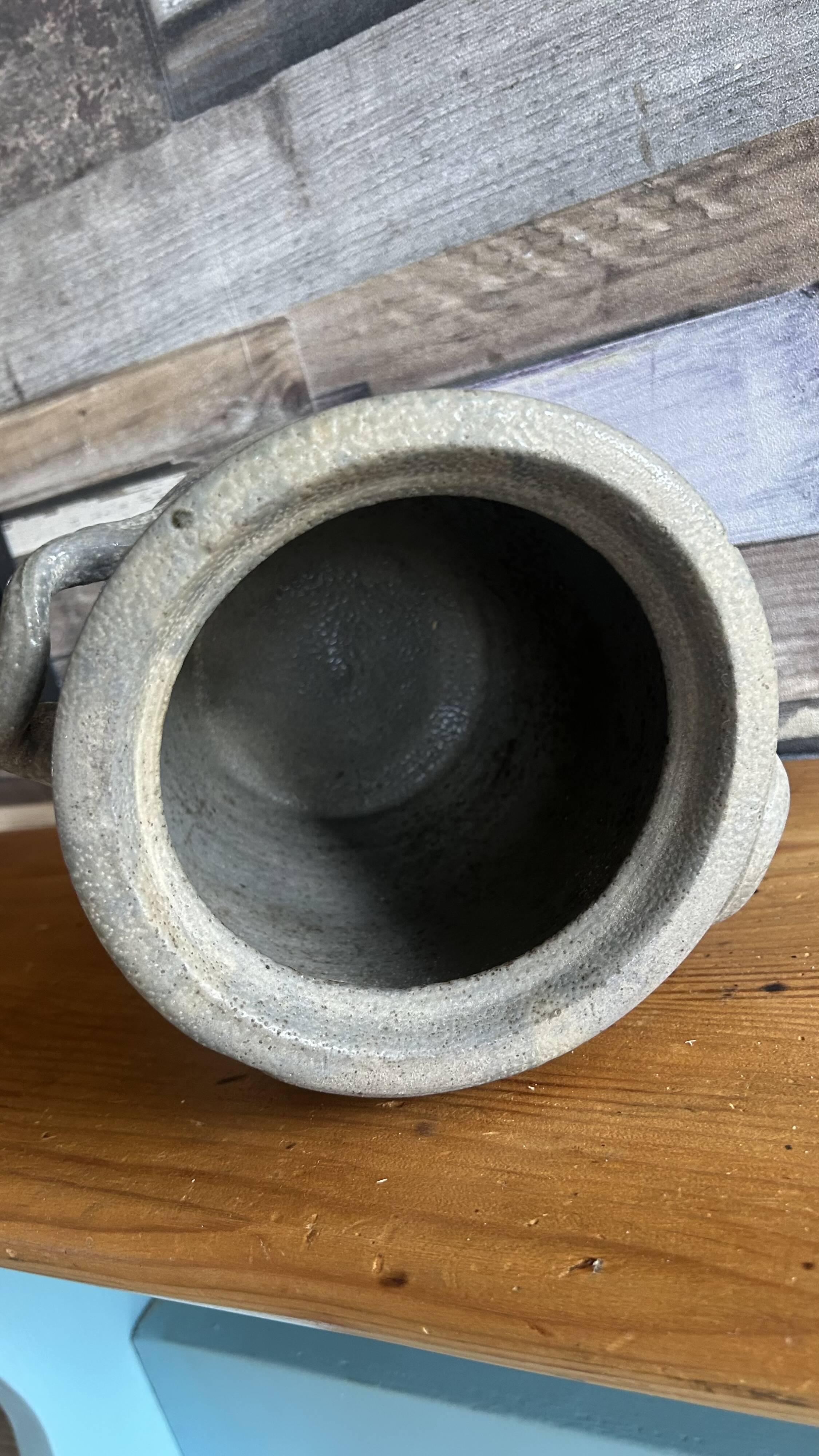 Pot Betschdorf alsacien