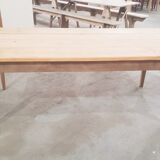 Table de ferme ancienne